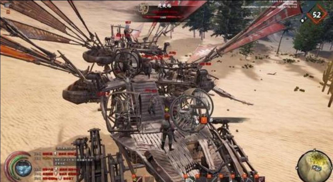 权游亚太服上线时间,权游亚太服玩家