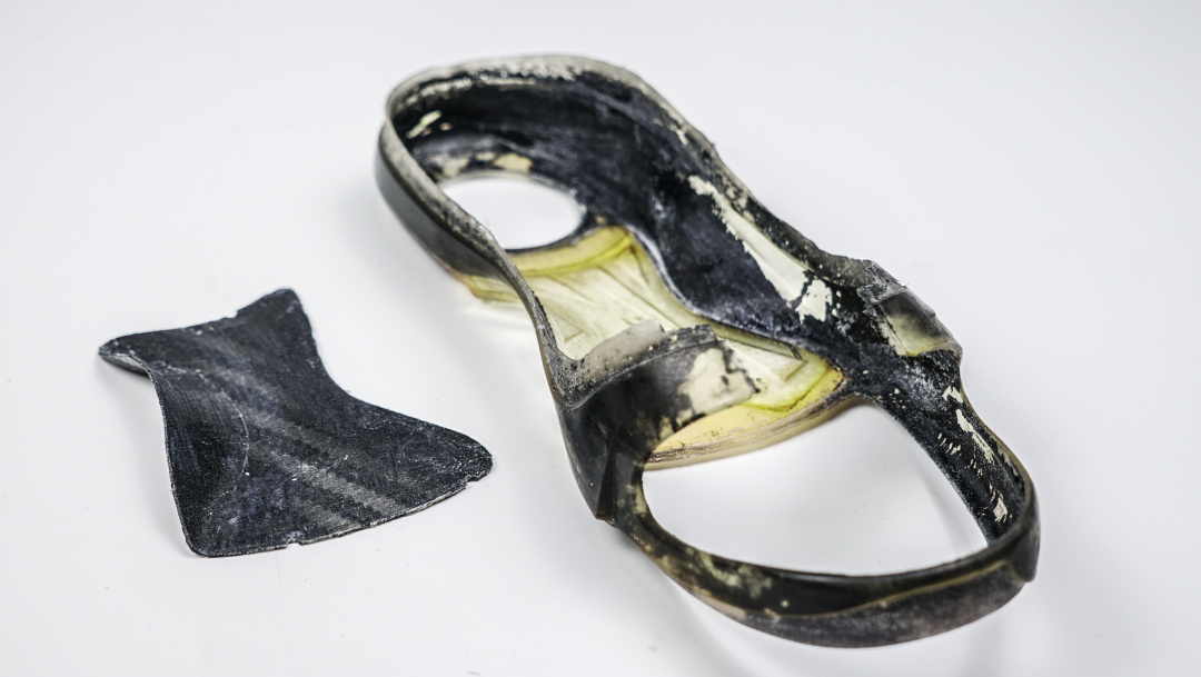 aj23解构,沉浸式拆解aj23