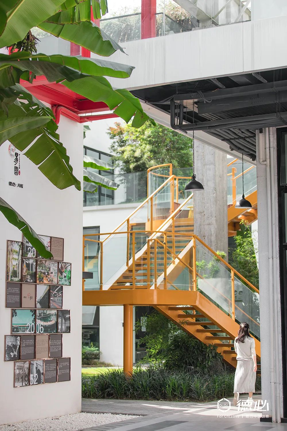 成都产业园区规划2025,脑洞大开的创意产业