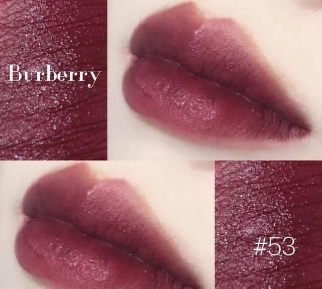 你的口红是真的吗,你的口红上过榜吗