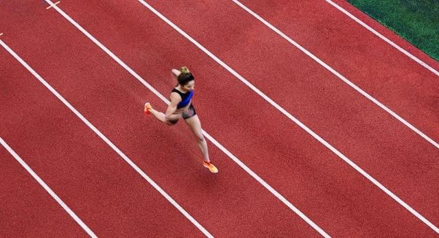 跑步的易犯错误和纠正方法,学会这几招提高跑步水平