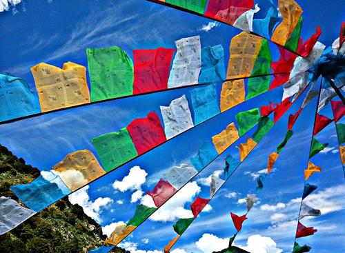 去了10次才总结出来的经验,去了十次西藏总结