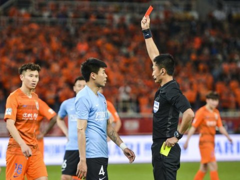 中超对恒大的新政策,中超对恒大的新政策态度