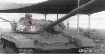 性能参数极优坦克（1）T-64的故事