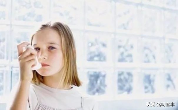 变异性哮喘的诊断方法,支气管哮喘诊断金标准