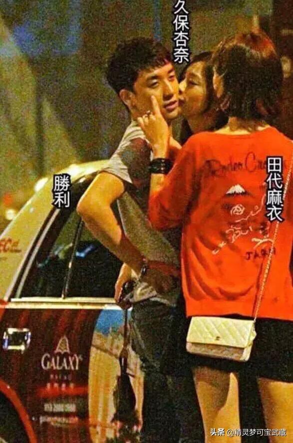 Bigbang李胜利淫乱私生活,棒子人设坍塌彻底凉凉。