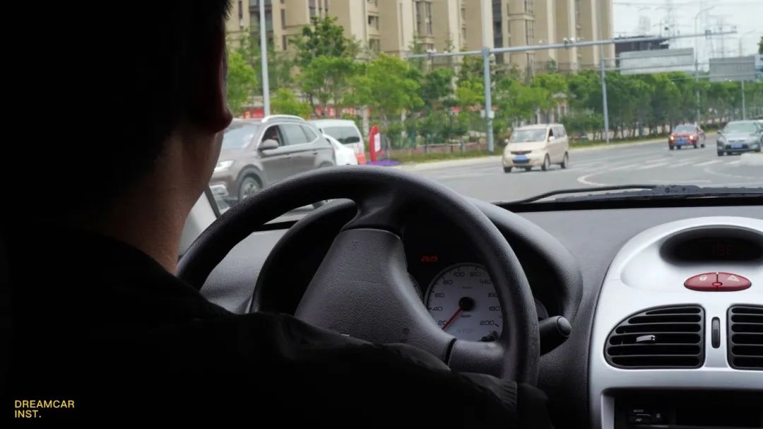 标致206拉力赛车,标致206爆改动力