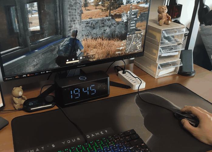 2022最值得入手的游戏鼠标,2023适合入手的雷蛇鼠标