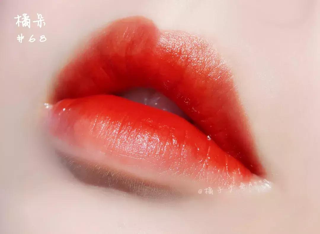这九支口红不挑皮又显白你get了吗,120支不过百的平价口红合集