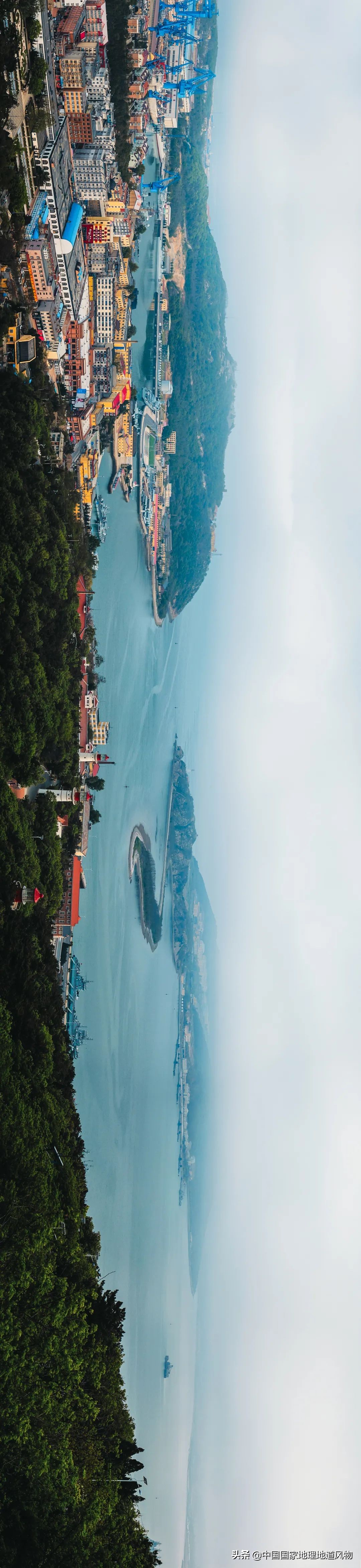 东北振兴大连地位突出,东北龙头大连