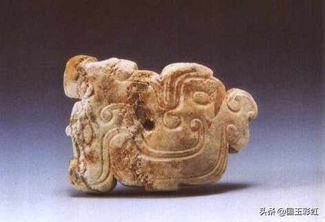 古玉器的鉴定真伪妙方,古玉器辨识