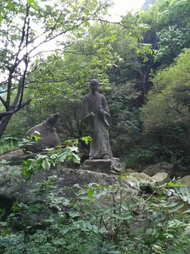 养子沟游玩攻略,养子沟畅游文案