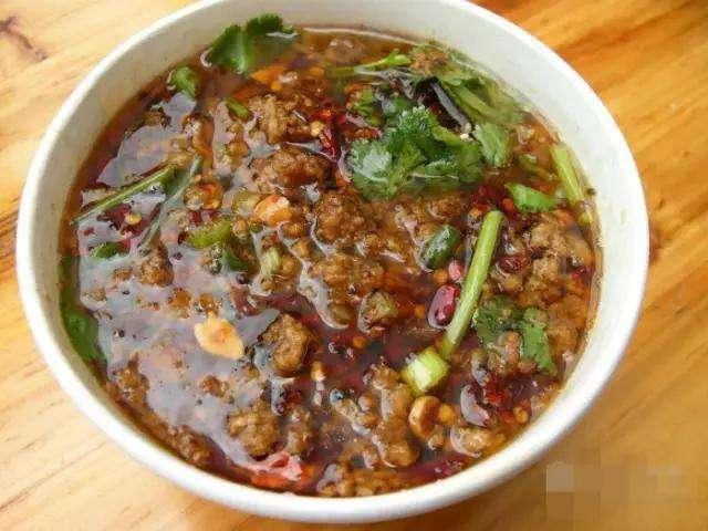 重庆当地人吃的苍蝇小馆,老重庆苍蝇馆