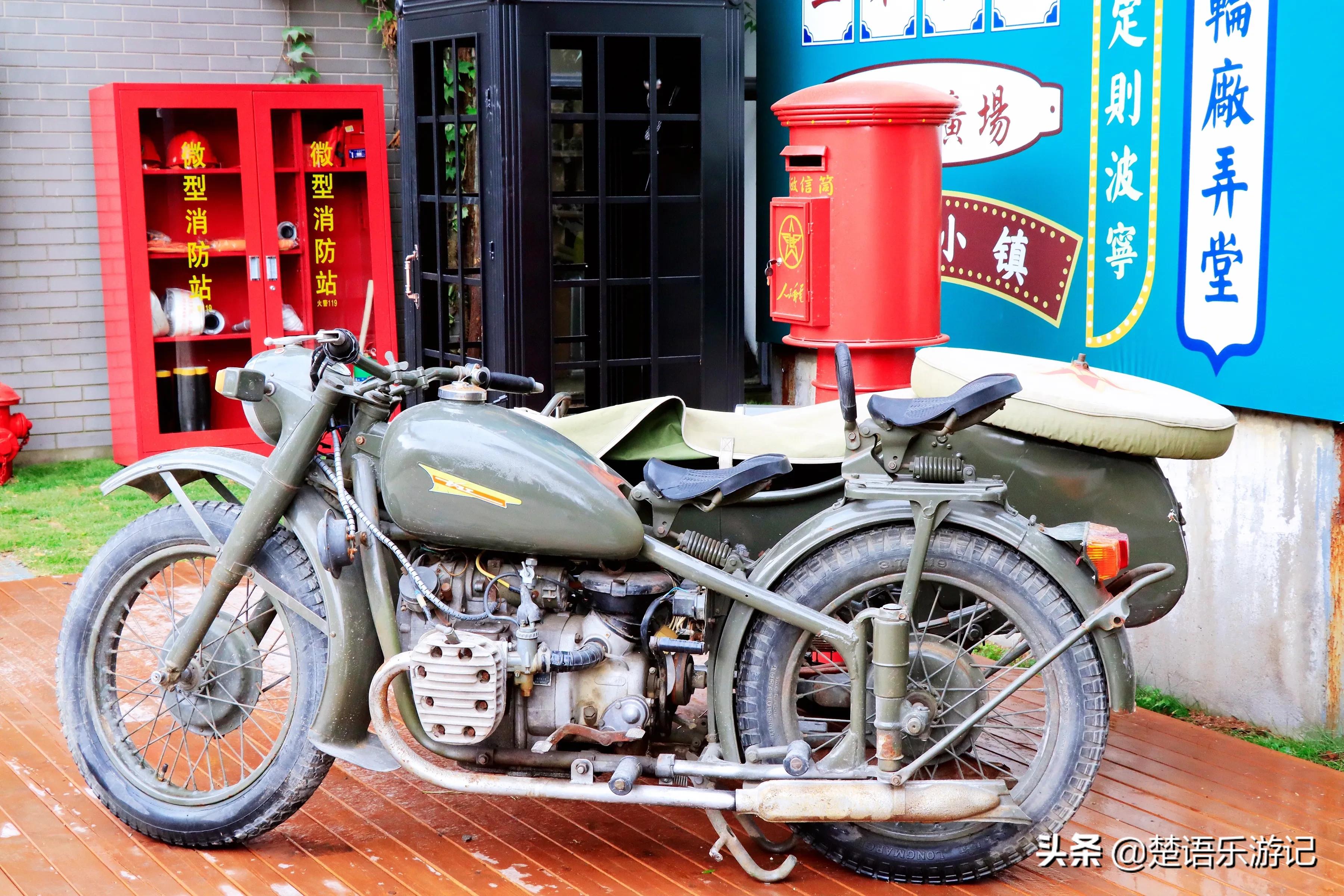 宁波好逛的老街,宁波人文旅游打卡街区