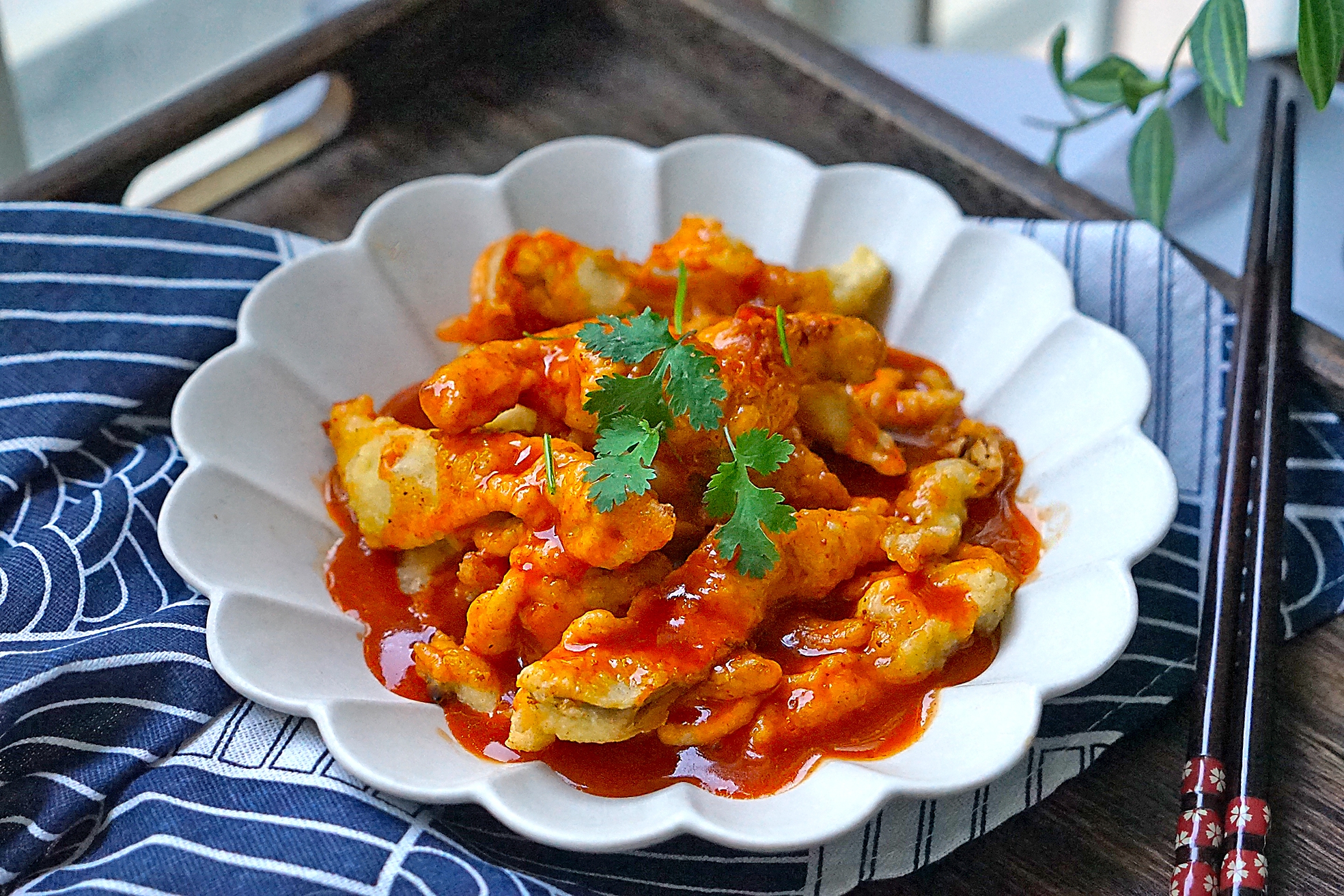 冬天热菜炒啥菜好吃又营养,冬天清热的家常菜菜谱