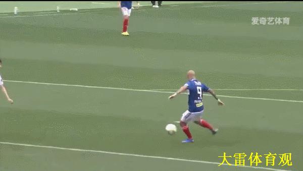 龙珠与足球,龙珠故事简介