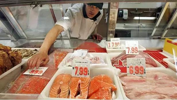 加拿大100元人民币能买到什么,加拿大100能换多少人民币