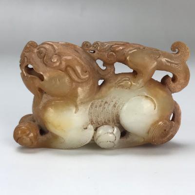 “老坛酸菜”汪涵收藏古董不识货被骗？