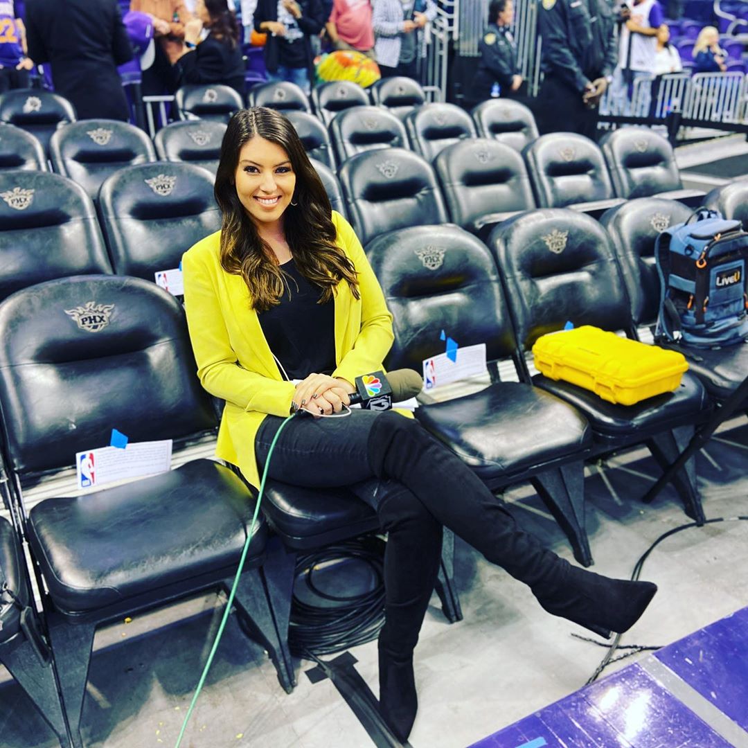 环球美女：奇尔斯汀·苏塞尔（ChierstinSusel）