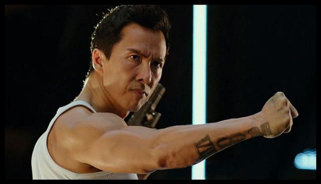 周星驰*用御**渣男，张国荣前女友！《肥龙过江》还隐藏一位日本巨星