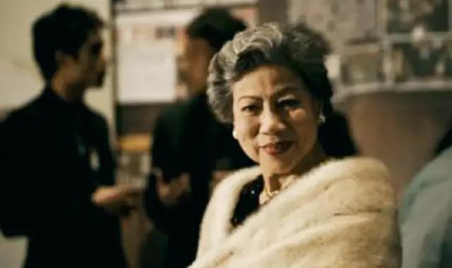 香港第一恐怖片山村老尸,近几年香港最好看的恐怖片