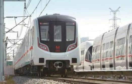 江夏地铁新消息,江夏有轨电车最新消息