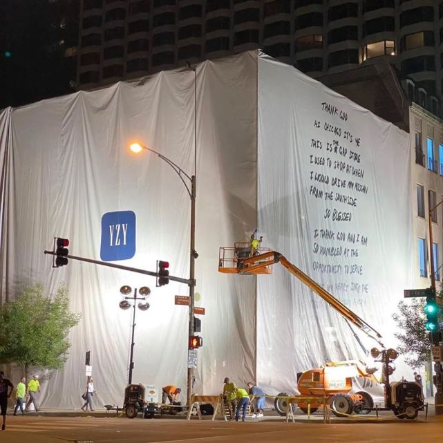 yeezyxgap联名,yeezygap三方联名还会上架吗