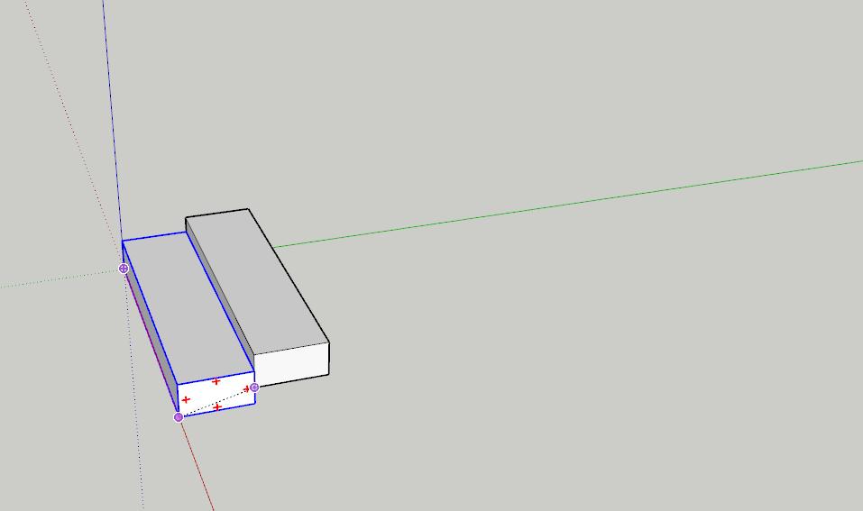 su植物雕塑建模教程,su建模100个技巧
