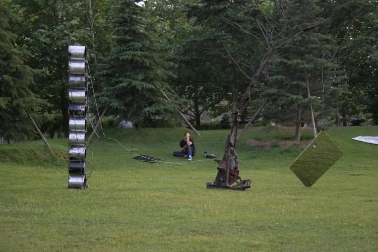 央美最牛教授,中国顶级的美术院校