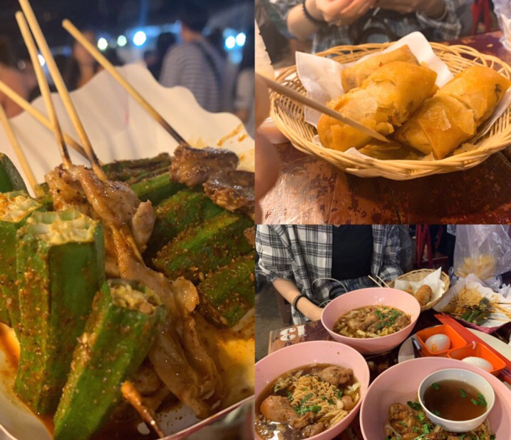 最好的时光遇见你全集,最好的时光泰剧版