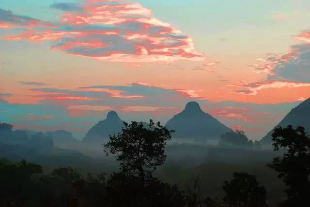 贵州旅游攻略超详细,贵州自驾游攻略推荐7到10天