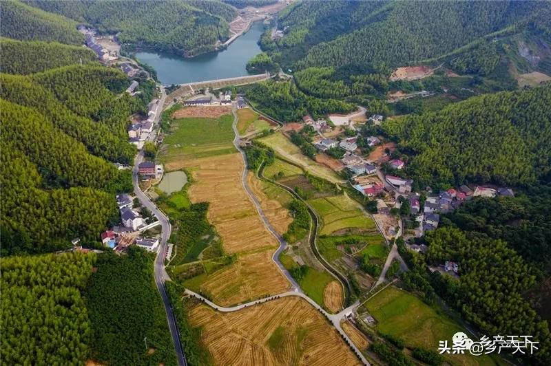 安吉旅游区,安吉深度游