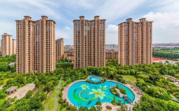 上海闵行星河湾楼王价格,闵行星河湾最大的楼王