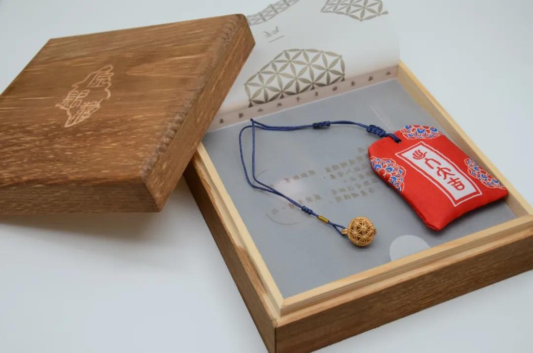 端午这款手编款S925银「金银藏」礼盒受到大家追捧，买家秀晒起来