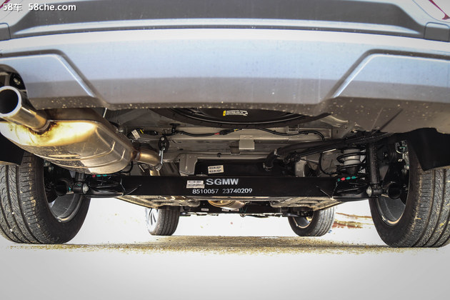 买2019款的宝骏530,宝骏530车载无线终端