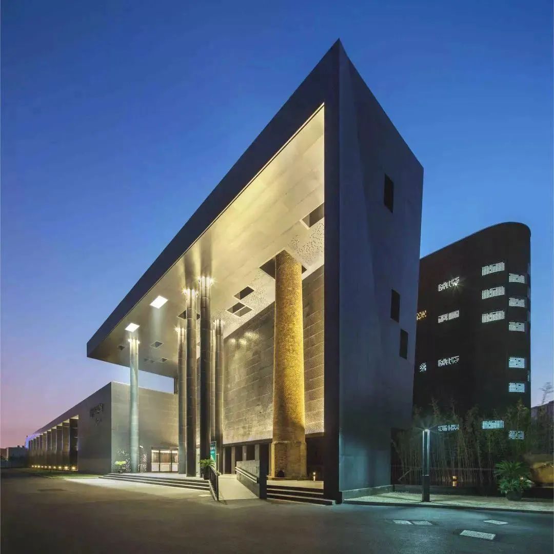 上海十大私人美术馆,上海最值得一看的免费美术馆大全