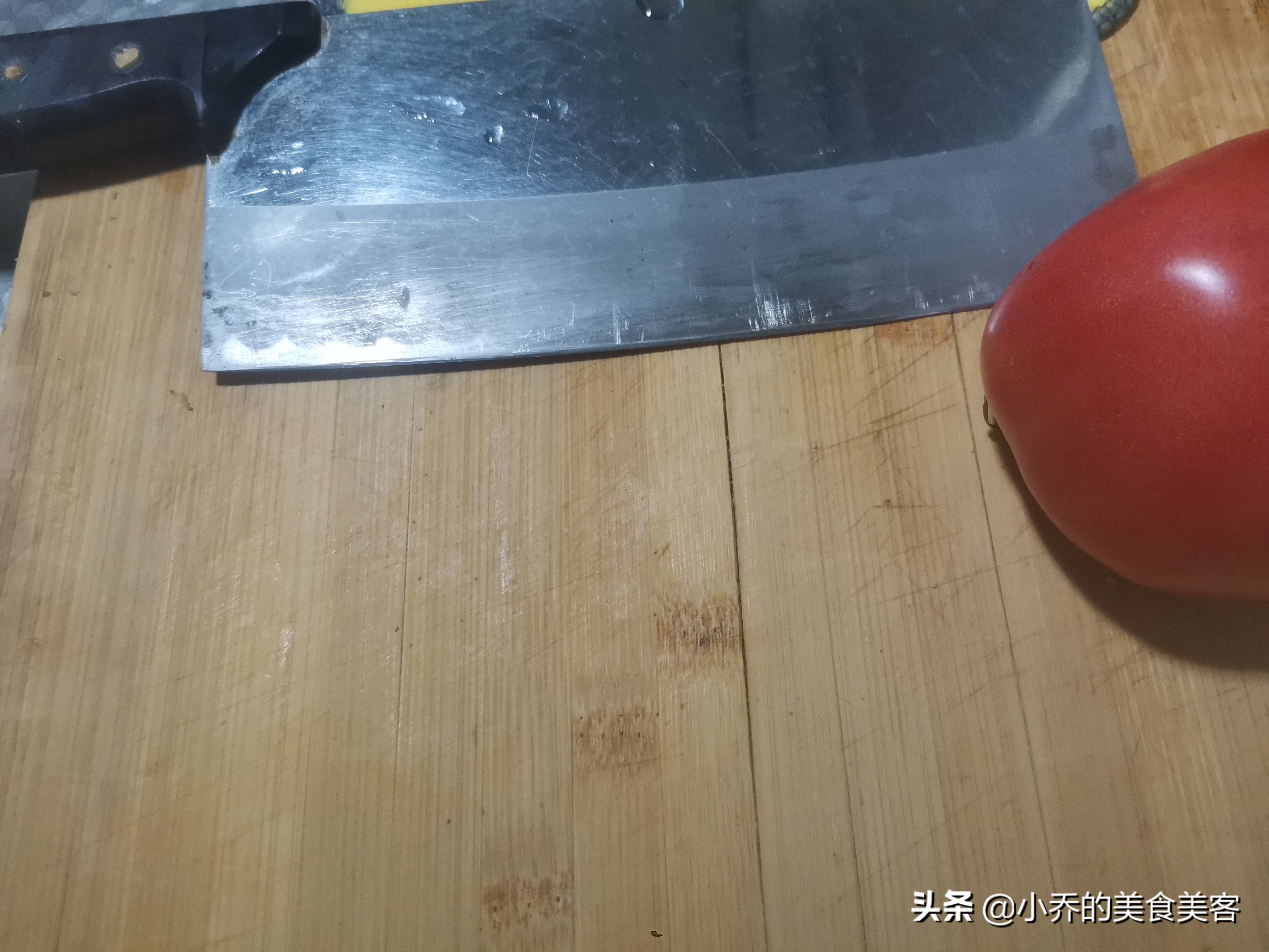 菜板如何防裂纹,新买回来的菜板怎么处理不会裂纹