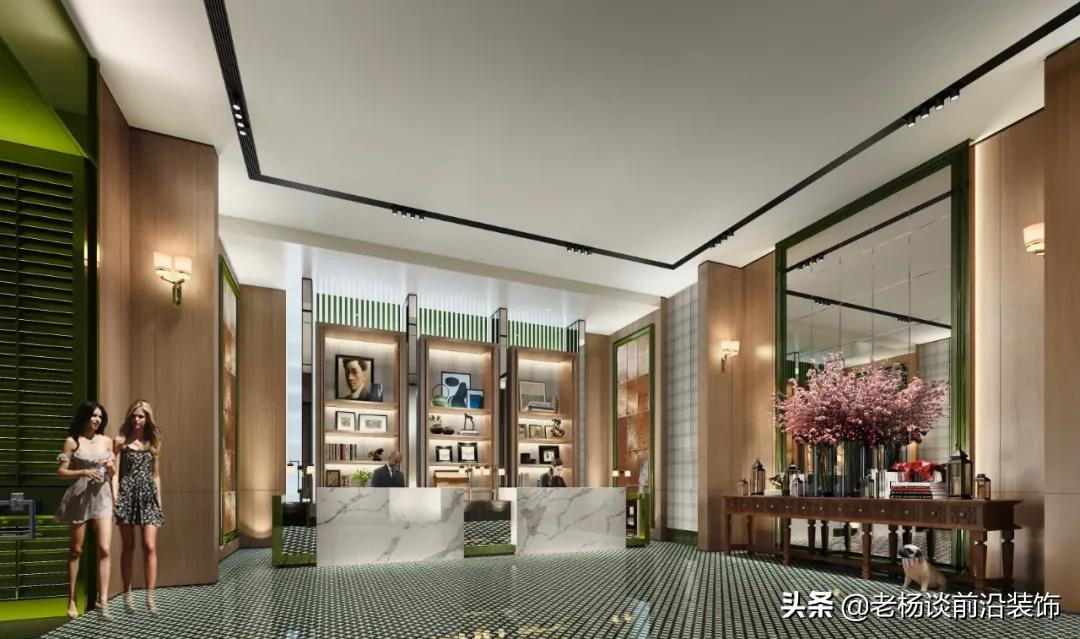 金螳螂酒店空间设计,金螳螂装修酒店工程案例