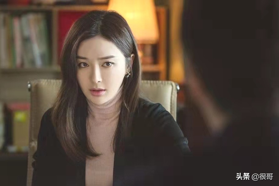 突围女角色,突围演员主角