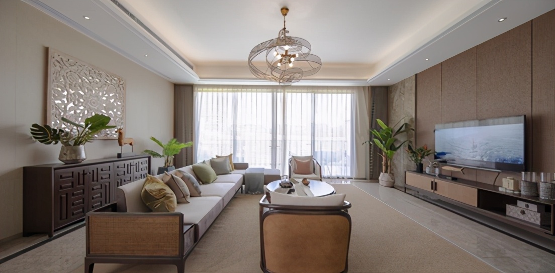 占地9200亩,光配套就7700亩!深圳东这个超级神盘,才配叫生活