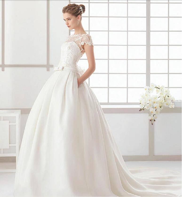 选对的嫁衣嫁对的人,选对新娘嫁对新郎