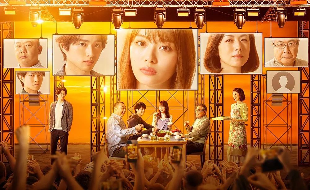 收视率排名靠前的10部日剧推荐,2020年春季日剧收视排行榜