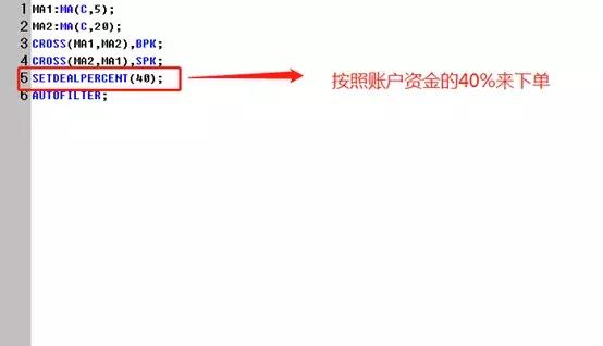 双均线杀遍期货市场心法,对不起双均线真的可以杀遍市场