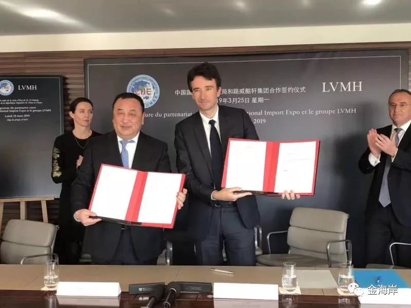 不出国门就能买到免税店,不出国门买好货