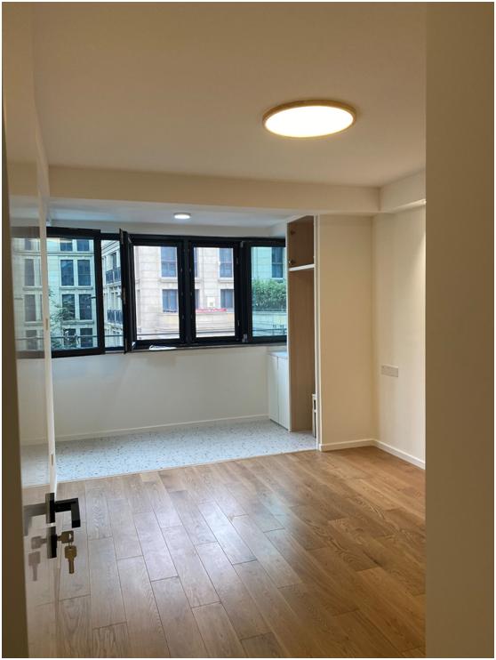 我的百条装修深坑奔腾记