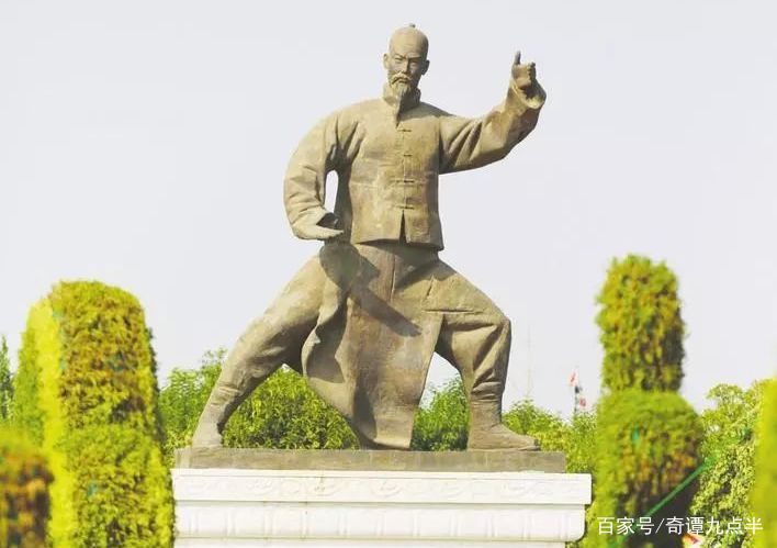 邯郸城市简介,河北省邯郸市最新事件