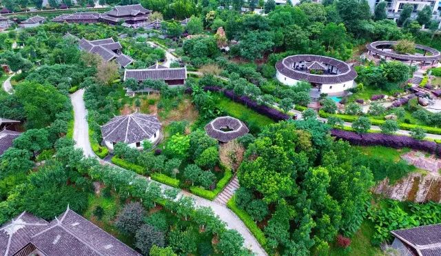 福建连城天一温泉,龙岩连城天一温泉度假村