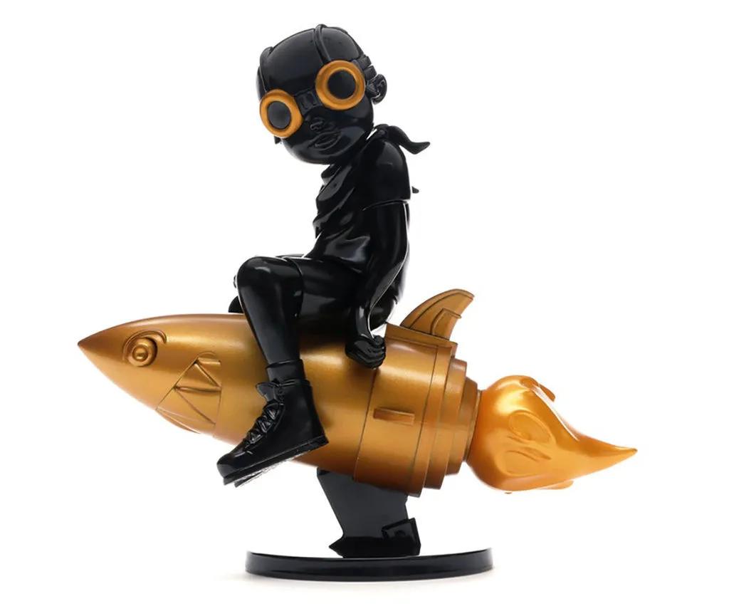 “我即品牌”：超级明星艺术家的自我营销术