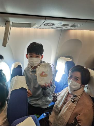 全棉时代新会展,全棉时代新年红品