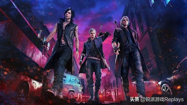 盘点当今热门游戏排行榜前十名,2022年评分最高的十款游戏